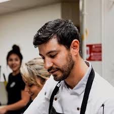 David Solorzano (@chef_david_solo) • Instagram photos and videos