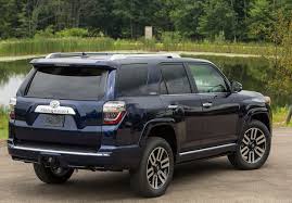 According to this edmunds preview of the lexus gx460, the ground clearance is 8.1. Don Adair Toyota 4runner Conquers Winter Like No Other The Spokesman Review