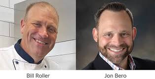 RATIONAL USA Promotions: New Sales Directors for West, South.