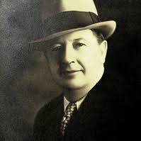 Frank "F.D" Conard Biography