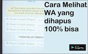 Setelah itu anda masuk ke android data, pilih cache, dan fb_temp. Cara Melihat Chat Wa Yang Dihapus Latest Version For Android Download Apk