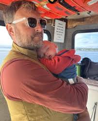 Christopher Tremblay : Marine Sciences of Aquaculture, Fisheries, and  Renewable Energy