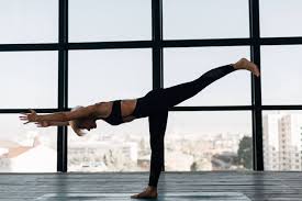 Maybe you would like to learn more about one of these? Yoga Poses For Balance And Harmony Lexiyoga