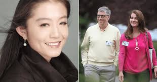 Bill gates has denied that his departure from the board of microsoft corp. Melinda Heartbroken After She Caught Bill Gates Cheating From Long Time With Interpreter Zhe Shelly Wang Insta Chronicles