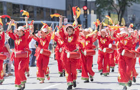 Le canada qu'ils voient tous les jours quand ils servent les canadiens. Des Festivites D Un Bout A L Autre Du Pays Pour Souligner La Fete Du Canada Le Devoir
