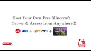 We use a web store to help offset some . Minecraft Server Java Edition Host On Openvpn Jio Fiber Router