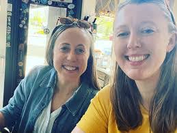 Allison Caudill's Instagram, Twitter & Facebook