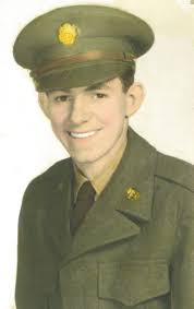 Obituary for Ralph E. Parsons Sr.