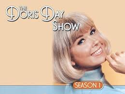 The Doris Day Show sitcom information