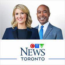 Personal life & family background : Toronto News Weather Traffic Ctv News Toronto
