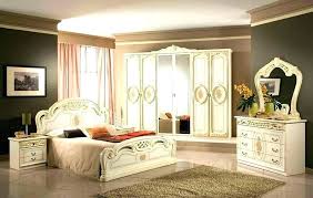 Italian White Furniture Luxurious Bedrooms Luxury Bedroom Furniture Classic Bedroom Design