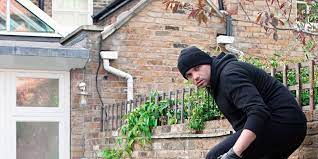 Security experts from safe.co.uk recommend smart security lights that you can link to your phone. How To Protect Your Garden From Thieves