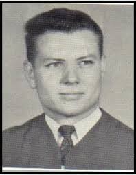 Nelson Cleavenger class of 1965