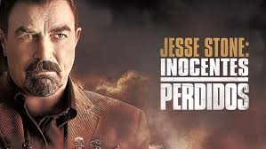 Prime Video: Jesse Stone