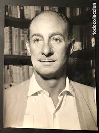 foto original de alfredo mayo foto a saiz madri