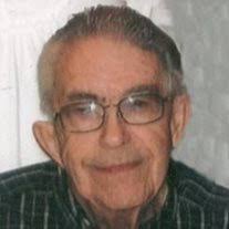Ordell Asmus Obituary 2014