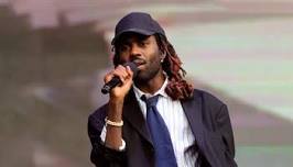 Dev Hynes Ensemble at Storm King