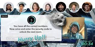Secret adventures features three escape room scenarios that you can play on your tabletop. 28 Fun Virtual Escape Rooms For Online Puzzle Solvers
