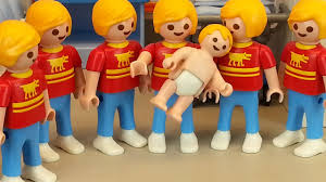 Find the perfect sechslinge stock photos and editorial news pictures from getty images. Sechslinge Und Das Baby Playmobil Film Seratus1 Youtube