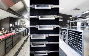 Maybe you would like to learn more about one of these? Amenagement D Une Cuisine Professionnelle Lumineuse A L Hotel De La Monnaie Matfer Bourgeat