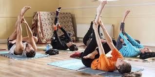 shivam yoga dublin read reviews and