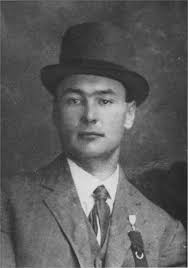 Leon Alexandre Miron (1879-1929)