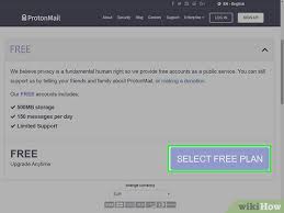 A lot of services which we have shared above only allow one to send the message. Anonyme Emails Verschicken Wikihow