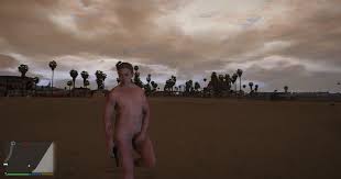 Nude Abby Last Of Us 2 18+ - GTA5-Mods.com