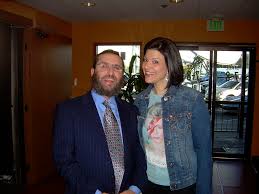 Rabbi Shmuley | Mara Davis Pictures | Flickr