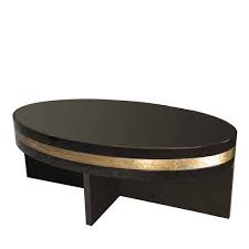 Tullia Oval Coffee Table In 2020 Oval Coffee Tables Coffee Table Oval Table Dining