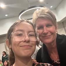 Profile for April Arriola-Hansen