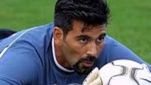 Carlos Roa podría ser el nuevo meta del Arsenal