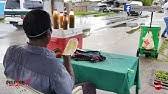 Shanty the chulha queen from siparia, trinidad & tobago takes a break from the kitchen to show us how she makes her chulhas! Inspire Tt Trini Chulha Queen Shanty Makes Fireside And Cooks Youtube