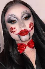 Halloween Glam thread for the spooky girlssss 😍🎃👻