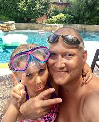 For All My Blood Cancer Brothers and Sisters