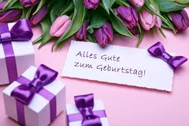 (перевод с немецкого в стихах) с днем рожденья поздравляем. Alles Gute Zum Geburtstag Bilder 50 Schone Grusskarten
