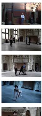 Salteña bailarina gogo Laura Perea's Hidden Naked Moments