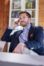 Mark Boris Andrijanič: Včasih imam občutek, da v Sloveniji nimamo vlade,  ampak resničnostni šov radikalcev, koristolovcev in diletantov