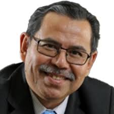 Speaker Profile -Prof. Dato' Dr. Mohd Azmi Omar