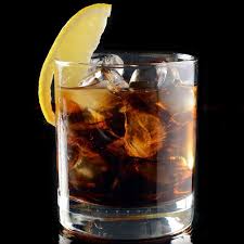 Whiskey And Coke Recipe Bevvy In 2020 Whiskey And Coke Recipe Cocktails To Make At Home Coke Recipes