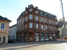 Datei Speyer Postplatz 4 2017 Jpg Wikipedia