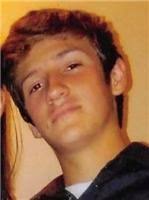 John Richard Obituary ( 2002