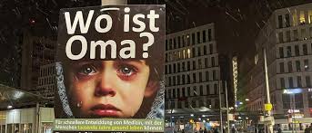 Partei für Verjüngungsforschung: Können wir das ewige Leben wählen?