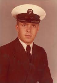 Obituary information for Kenneth Wayne Parker