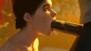 Ellie Last of Us 2 Compilation