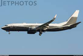 Photo of D-AXXX - Boeing 737-8LX(BBJ2) - ACM Air Charter | Boeing, Boeing  737, Air charter