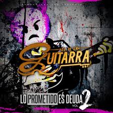 El Monstro 7 A Song By El De La Guitarra On Spotify Rap Album Covers Music Album Cover Rap Albums