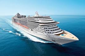 Whilst they appear to be getting it right and the experience was excellent they could be leading to a total disaster. Msc Fantasia Kreuzfahrten Mit Buchen Dreamlines