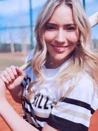 Victoria Hinton's Softball Recruiting Profile