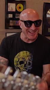 John 5 Interview about His Favorite Riffs